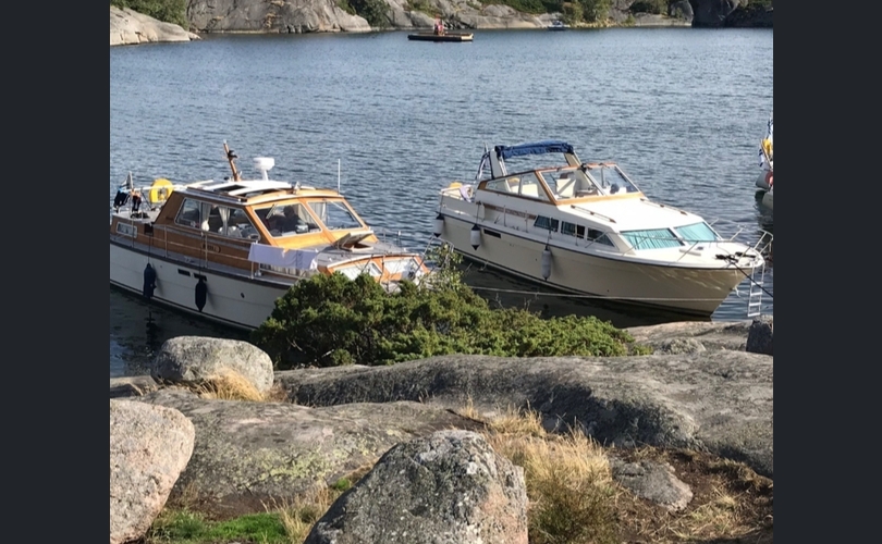 Storebro Royal Cruiser Adriatic-kuva-8